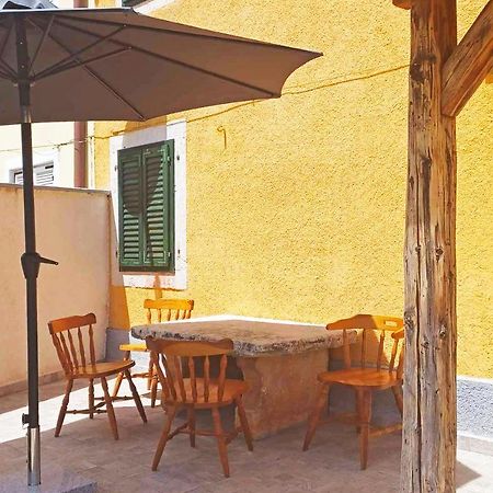 House Krizanic In Marcana, Istria, With 2 Apartments, Total 9 Guests Esterno foto