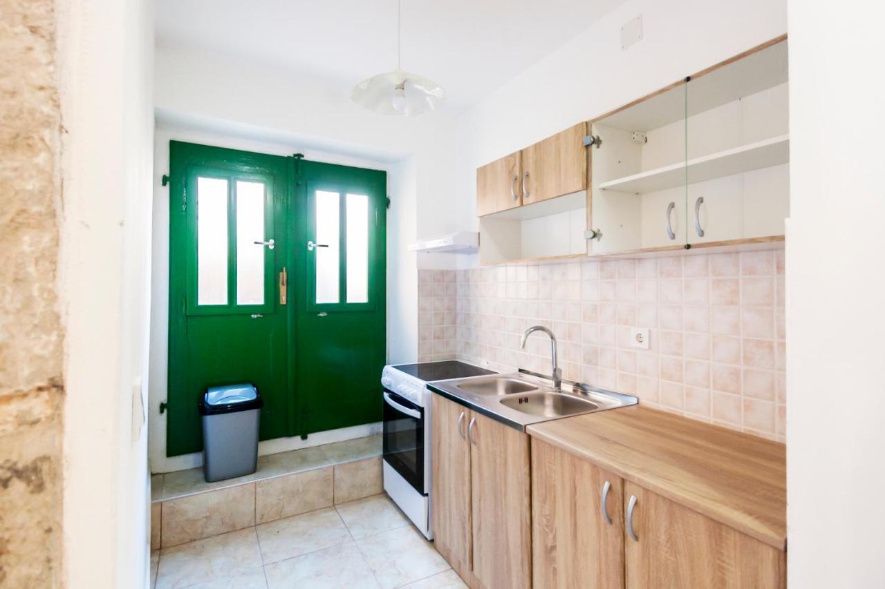 House Krizanic In Marcana, Istria, With 2 Apartments, Total 9 Guests Esterno foto