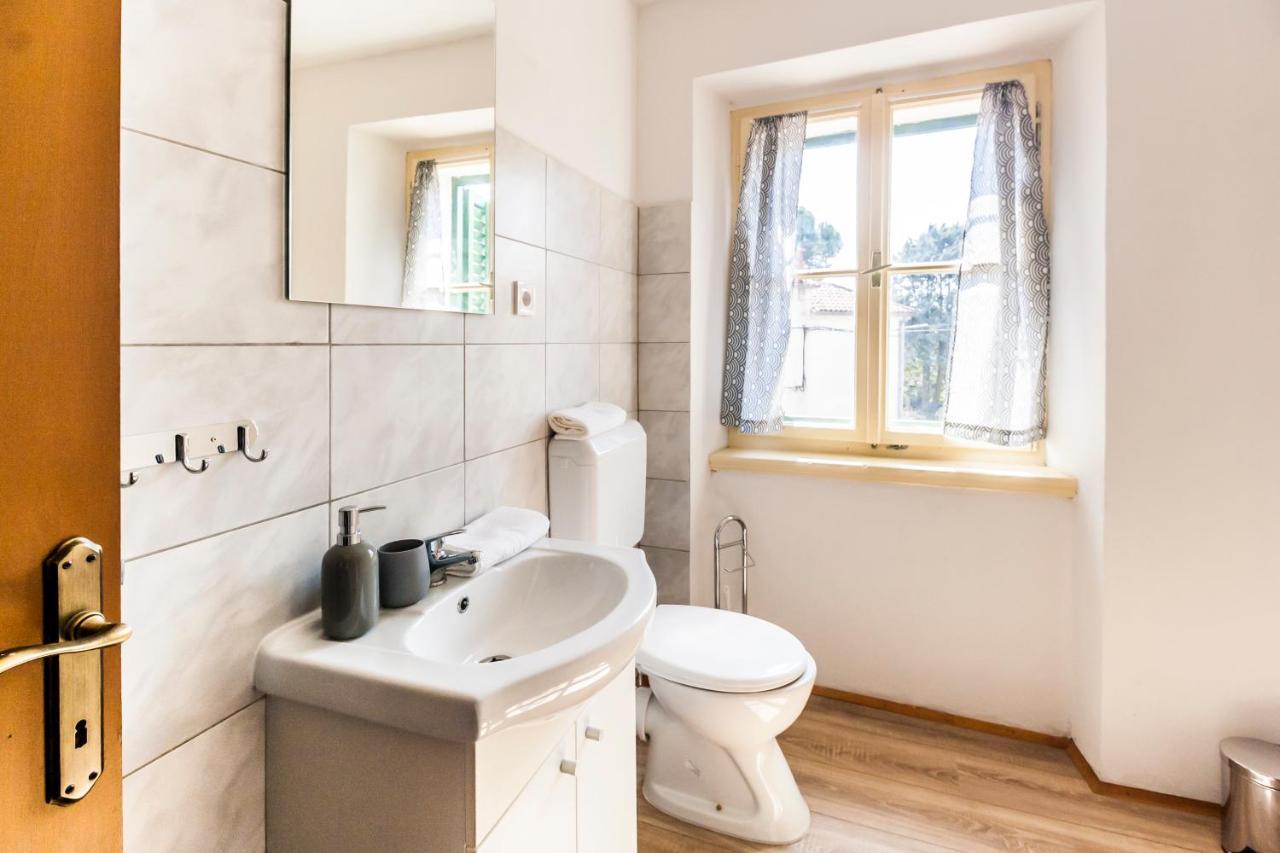 House Krizanic In Marcana, Istria, With 2 Apartments, Total 9 Guests Esterno foto