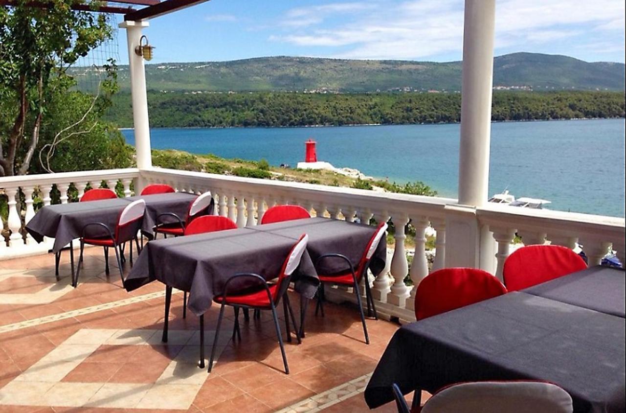 House Krizanic In Marcana, Istria, With 2 Apartments, Total 9 Guests Esterno foto